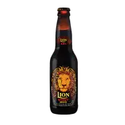Lion Stout 330ml Bottle