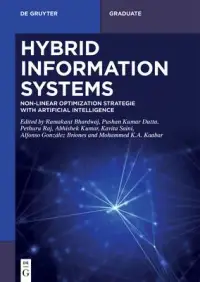 在飛比找博客來優惠-Hybrid Information Systems: No