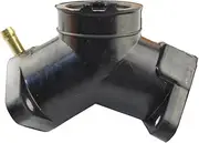 AHL Carburetor Intake Manifold Rubber Interface for Yamaha XV250 Virago 250 1988-2015