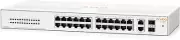 HPE Instant On 1430 26-Port Gb Unmanaged Layer 2 Ethernet Switch R8R50A#ABA