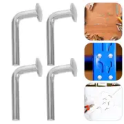 100pcs Pallet Rack Universal Pin Universal Pallet Rack Drop Pin Safety Pin