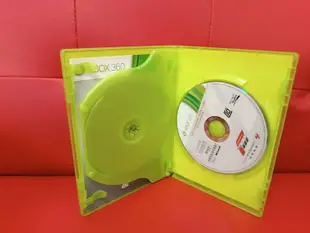 新北市板橋超便宜可面交賣XBOX360原版片~~極限競速4 中文版~~實體店面可面交