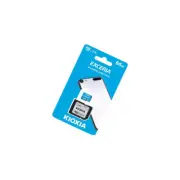 LMEX1L064GG2 Memory Card Android SD XC Micro 64GB 100MB/s -25-85°C KIOXIA