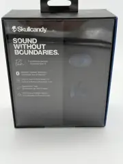 Skullcandy Push True Wireless In-Ear Wireless Earbuds - Indigo