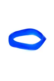 Manhattan Bangle--POLK-RB0349