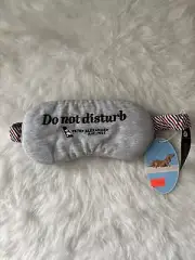 Peter Alexander Eye Mask