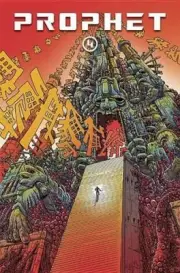 Prophet, Volume 4: Joining by SImon Roy