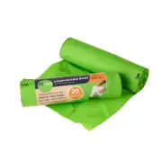 9lt Compostable Bags x 100
