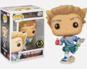 PIETRO Maximoff POPC 827 Funko Pop Vinyl New in Mint Box + PROTECTOR