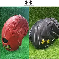 在飛比找蝦皮購物優惠-全台唯一限量款 UA UNDER ARMOUR 手套 捕手手