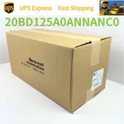 Free Tax AB 20BD125A0ANNANC0 Ser B PowerFlex 700 Drive 100HP Expedited Free Tax