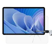 9H Tempered Glass Film For Doogee T30 Pro And Google Pixel Tablet - 0.3Mm Explosion-Proof