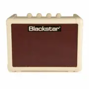 Blackstar FLY 3 Mini Guitar Amplifier Battery Powered Amp Vintage (Limited Editi