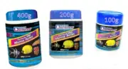 Ocean Nutrition fish food pellets food formula one sinking protein aquarium tank