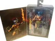 Warduke Advanced Dungeons Dragons action figure toy Neca Ultimate Wizard BMC3