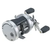 Ambassadeur S Conventional Reel, Size 6500 (1292738), 1 Stainless Steel Ball ...