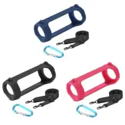 Soft Silicone for Case forJbl 6/5 Essential Speaker Carrying Cases