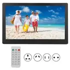 15.6 Inch Smart Digital Photo Frame 1920X1080P IPS Support Clock Calendar Al