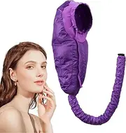 Hair Dryer Cap, Curly Hair Diffuser Cap, High Elastic Drying Cap, Hair Dryer Attachment, Elastic Hair Dryer Cap for Drying and Styling