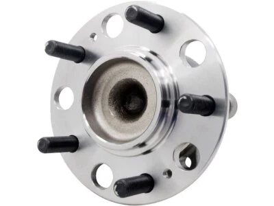 For 2016-2020 Kia Cadenza Wheel Hub Assembly Rear Dorman 74691DRSZ 2017 2018 (for: Kia)