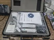Olympus MAJ-1467 Endo Capsole System with case as pictured NEW