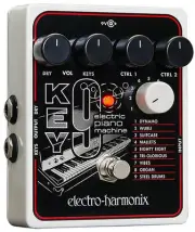 Electro-Harmonix Key9 Electric Piano Machine *Free Shipping in the US*