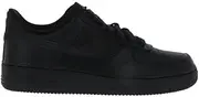 [Nike] Women's Air Force 1 '07 Lx Trainers, Black, 40.5 EU