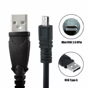 3.3ft USB Data SYNC Cable Cord for Polaroid CAMERA i737 lp i737m i737rc i737eu
