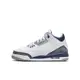 NIKE 籃球鞋 AIR JORDAN 3 RETRO (GS) 中大童 女鞋 DM0967140 白藍 現貨 廠商直送