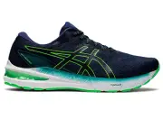 DEAL | Asics Gel GT 2000 10 Mens Running Shoes (2E Wide) (405)