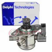 Delphi HM10019 Direct Injection Fuel Pump for HP21512 FI1553 276 070 01 01 jd