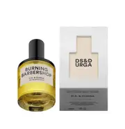 [D.s. & durga] Ds & durga Burning Barbershop DS \u0026 Durga eau de parfum for men - 100 ml