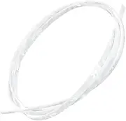 CORHAD Fashion Guitar Edging Strips Purfling Strips for Acoustic Guitar Simple Installation