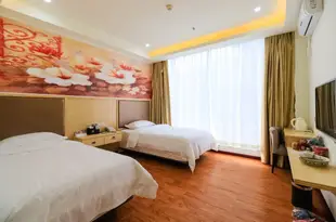 珠海新永發酒店Xinyongfa Hotel