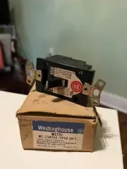 Westinghouse MST01 Starter