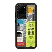 Galaxy S20 Ultra Impact Case Balansa Stickermania