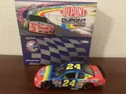 ACTION Jeff Gordon #24 Dupont Limited Edition Adult Collectible 1999 MonteCarlo