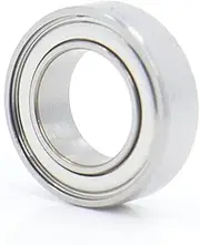 ACAECMGGFP Bearing 8 * 14 * 4 mm (10 PCS) ABEC-5 Miniature MR148 Z ZZ High Precision MR148Z Ball Bearings Bicycle bearings