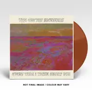 Every Time I Think About You (Bronze Colour Vinyl)
