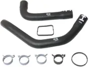 Upper Radiator Hose For 2002-2008 Jaguar X Type 2003 2004 2006 2007 2005 YW421VH (for: Jaguar)