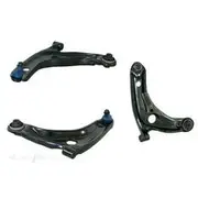 Sterling Control Arm to suit Toyota Yaris 11/2011 to 04/2020 - SCA-TY074707R
