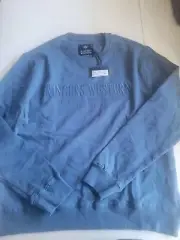 New Ringers Western Jumper Mens Size Xl Nwt New Pull Over