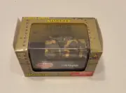 Classic Armor German Kingtiger New Millenium Toys 1:144 Scale Historical Model