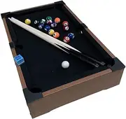 Pool Table Table Tennis Table Tabletop Air Hockey Game Kids/Adults/Family Lightweight & Portable Party Game Half Air Hockey Folding Multi Gaming Table Football Table Table Tennis