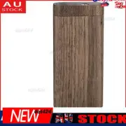 Multi-functional Decorative Wooden Box Wooden Storage Crate Handmade Wooden Boxф