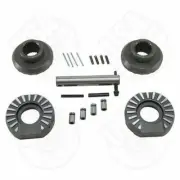 Spartan Locker for Model 35 with 27 spline axles and a 1.625" carrier, includes