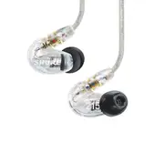 SE215 Earphones (Clear)