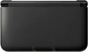 Nintendo 3DS LL (XL) black console handheld System
