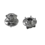 Sterling Wheel Hub to suit Land Rover Range Rover 08/2005 to 2013 - HUB-LRRR-021F