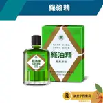 【誠意中西藥局】新萬仁 綠油精GREEN OIL